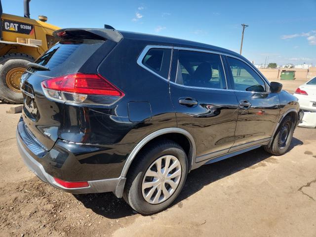 80816855 :رقم المزاد ، KNMAT2MV7HP522978 vin ، 2017 Nissan Rogue S مزاد بيع