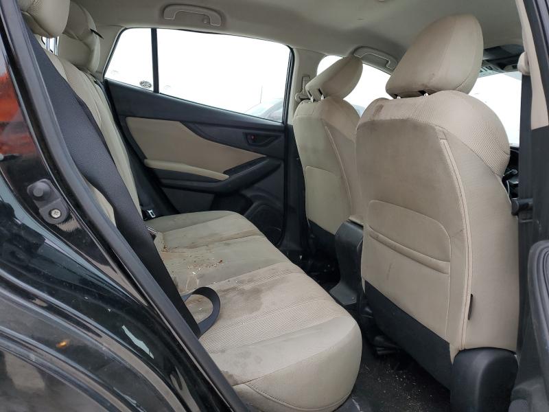 Продаж на аукціоні авто 2018 Subaru Impreza, vin: 4S3GTAA64J3709755, номер лоту: 87288225