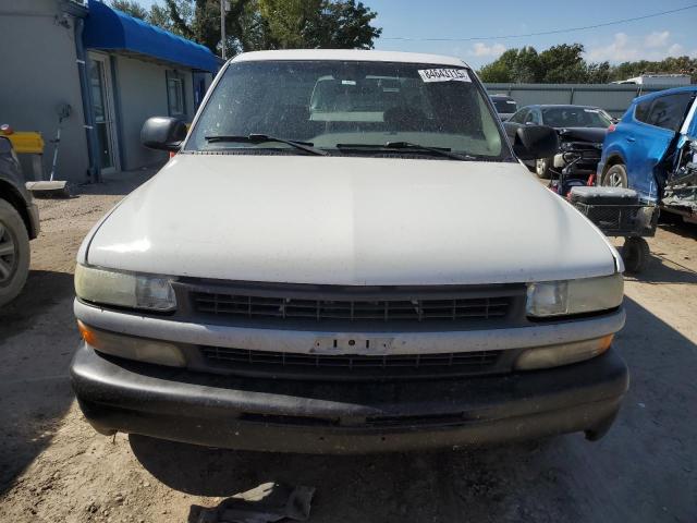 84643115 :رقم المزاد ، 2GCEC19T3Y1312099 vin ، 2000 Chevrolet Silverado C1500 مزاد بيع