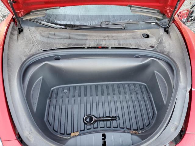 Продаж на аукціоні авто 2022 Tesla Model 3, vin: 5YJ3E1EB4NF267584, номер лоту: 82713105