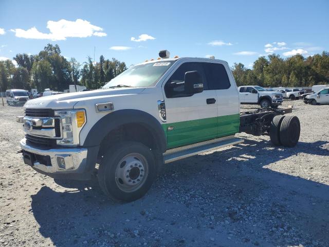 Продажа на аукционе авто 2017 Ford F450 Super Duty, vin: 1FD0X4GT8HED35066, номер лота: 85351315