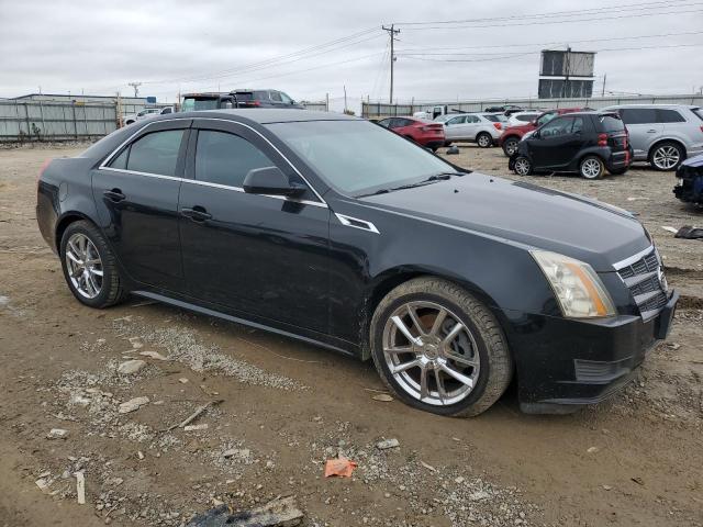 Продажа на аукционе авто 2011 Cadillac Cts, vin: 1G6DC5EY8B0155289, номер лота: 56930656