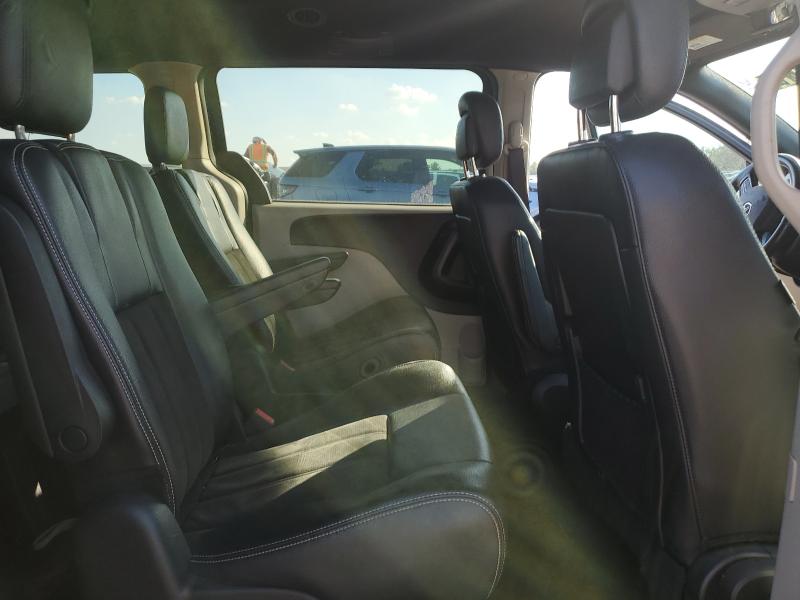 Продаж на аукціоні авто 2019 Dodge Grand Cara, vin: 2C4RDGCG4KR802296, номер лоту: 90471155
