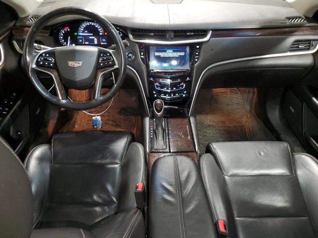 86275465 :رقم المزاد ، 2G61M5S34H9176289 vin ، 2017 Cadillac Xts مزاد بيع