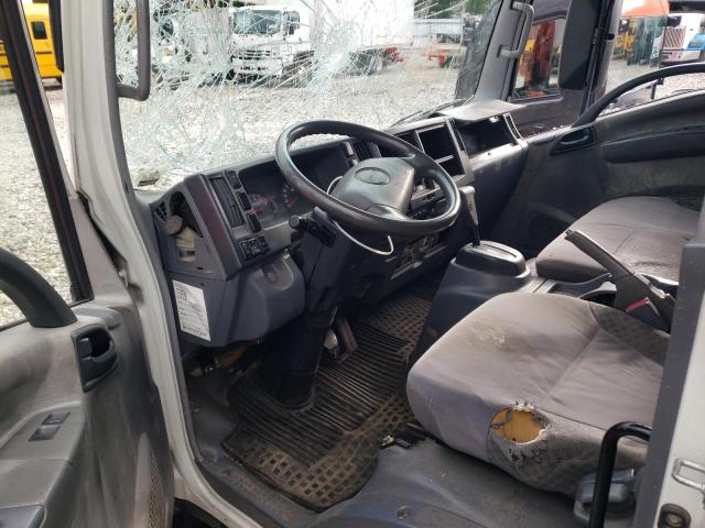 Продаж на аукціоні авто 2009 Isuzu Npr, vin: 4KLB4W1N39J801961, номер лоту: 86231835