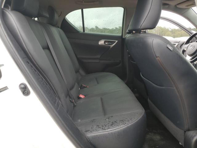 Продажа на аукционе авто 2012 Lexus Ct, vin: JTHKD5BH7C2113223, номер лота: 90107485