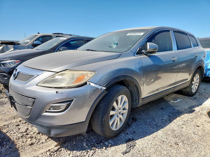 Продаж на аукціоні авто 2010 Mazda Cx-9, vin: JM3TB2MV5A0226794, номер лоту: 86300225
