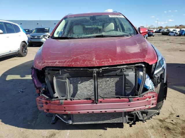 Продаж на аукціоні авто 2020 Cadillac Xt5, vin: 1GYKNDRS4LZ144568, номер лоту: 82662845