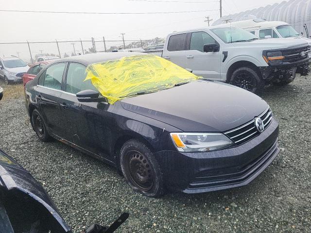Продаж на аукціоні авто 2015 Volkswagen Jetta Base, vin: 3VW2K7AJ9FM323260, номер лоту: 85258105