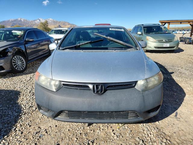 86483245 :رقم المزاد ، 2HGFG12657H540108 vin ، 2007 Honda Civic Lx مزاد بيع