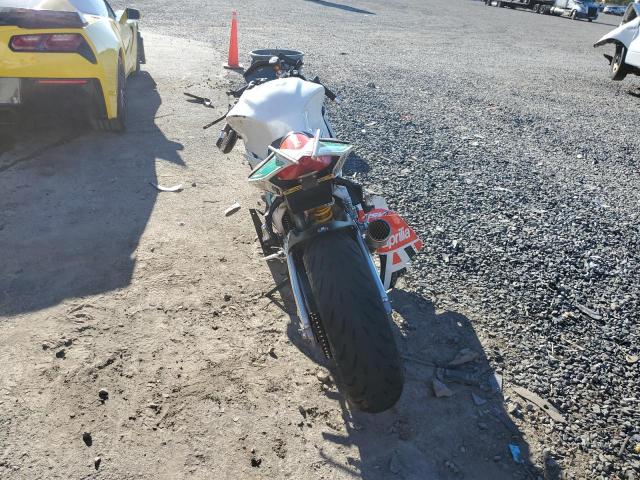 Aukcja sprzedaży 2020 Aprilia Rsv4, vin: ZD4KEU002LS002041, numer aukcji: 84573825