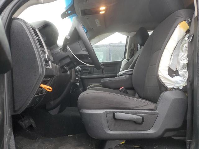 Продажа на аукционе авто 2019 Ram 1500 Classic, vin: 1C6RR7FG7KS519958, номер лота: 82303935