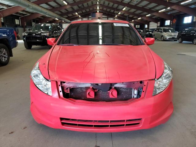 85730695 :رقم المزاد ، 1HGCP2F74AA015803 vin ، 2010 Hond Accord Ex مزاد بيع