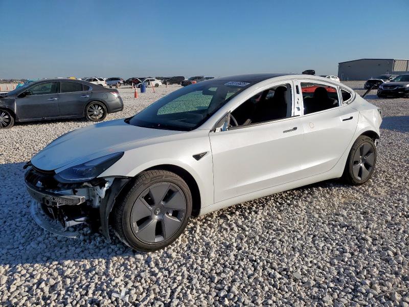 Aukcja sprzedaży 2022 Tesla Model 3, vin: 5YJ3E1EA1NF314139, numer aukcji: 85318625