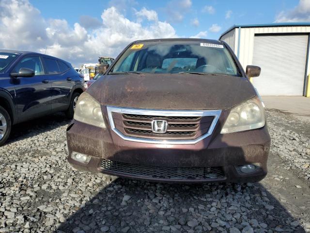 Продаж на аукціоні авто 2010 Honda Odyssey, vin: 5FNRL3H97AB017089, номер лоту: 84835265