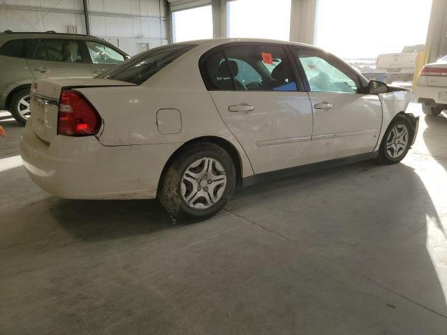 Aukcja sprzedaży 2006 Chevrolet Malibu, vin: 1G1ZS51F86F112092, numer aukcji: 89670465