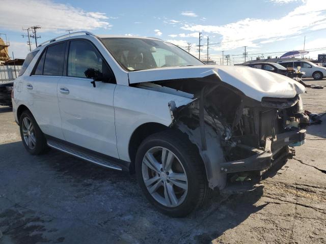 2015 Mercedes-benz Ml მანქანა იყიდება აუქციონზე, vin: 4JGDA5HB7FA478352, აუქციონის ნომერი: 46244426