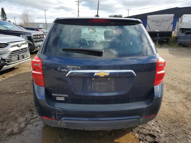 Aukcja sprzedaży 2017 Chevrolet Equinox, vin: 2GNALBEK7H1566813, numer aukcji: 89544295
