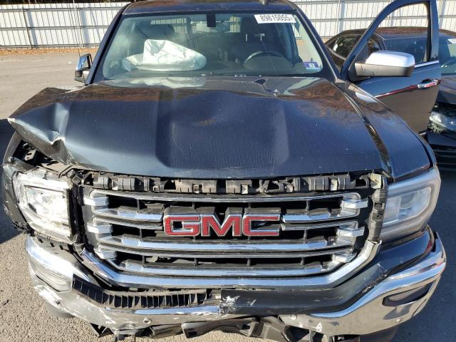 Aukcja sprzedaży 2018 Gmc Sierra, vin: 3GTU2NEC3JG472749, numer aukcji: 89815055