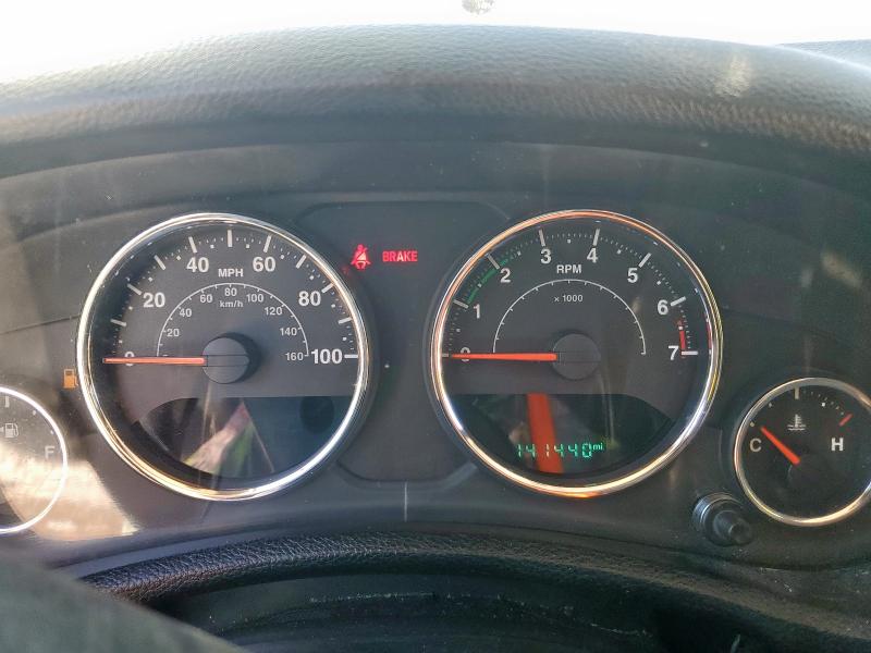 Aukcja sprzedaży 2015 Jeep Wrangler Unlimited, vin: 1C4BJWDG2FL723078, numer aukcji: 85328075