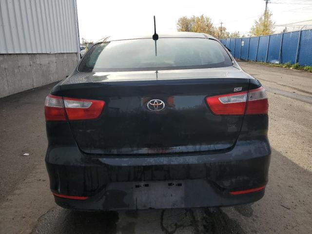 Aukcja sprzedaży 2017 Kia Rio, vin: KNADM4A37H6112998, numer aukcji: 90285565