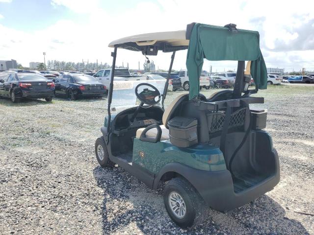 Продажа на аукционе авто 2022 Club Car Tempo Li, vin: ZU2206258765, номер лота: 86792205