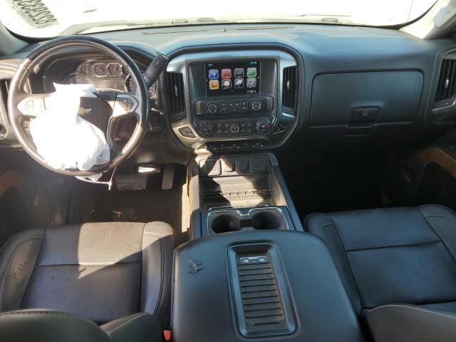 Продаж на аукціоні авто 2017 Chevrolet Silverado K1500 Ltz, vin: 3GCUKSEC8HG410367, номер лоту: 82293355