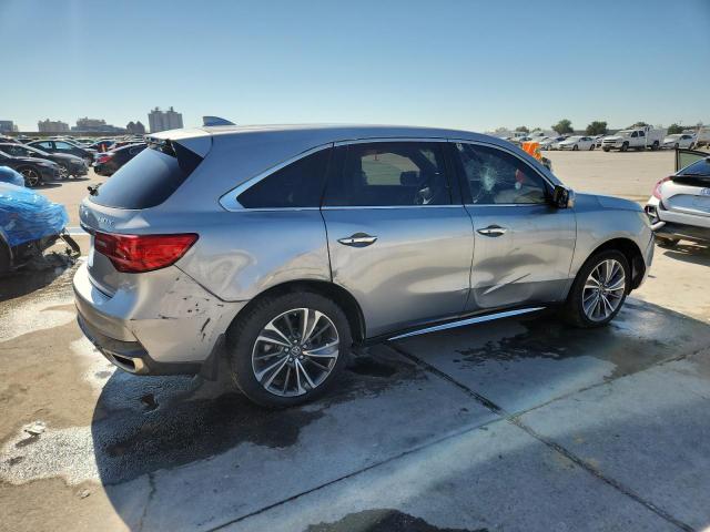 86106065 :رقم المزاد ، 5J8YD3H54LL012181 vin ، 2020 Acura Mdx مزاد بيع
