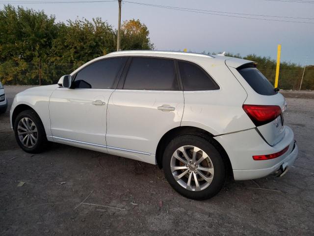 85949385 :رقم المزاد ، WA1L2AFP8GA140202 vin ، 2016 Audi Q5 مزاد بيع