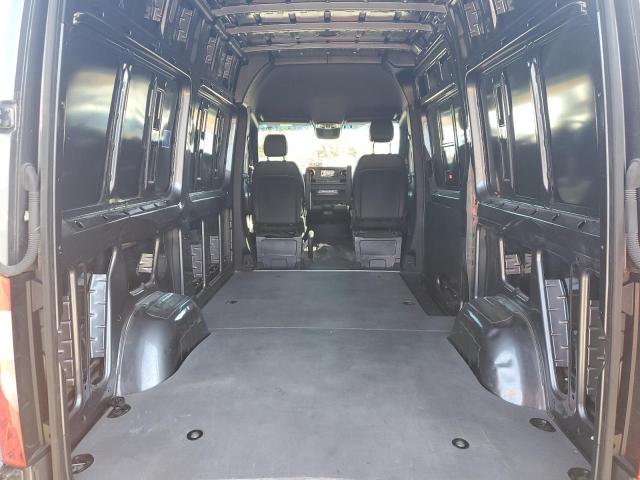 2023 Mercedes-benz Sprinter 2 მანქანა იყიდება აუქციონზე, vin: W1Y4NBVY0PT150823, აუქციონის ნომერი: 89688385