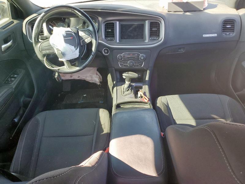 2020 Dodge Charger Sx მანქანა იყიდება აუქციონზე, vin: 2C3CDXBG3LH133229, აუქციონის ნომერი: 82325405
