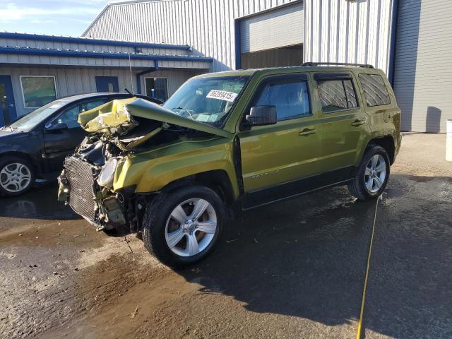 Auction sale of the 2012 Jeep Patriot, vin: 1C4NJRBB2CD563876, lot number: 86289415