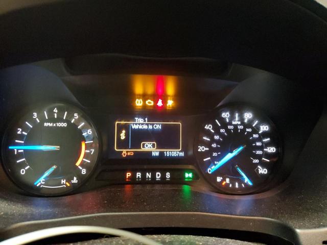 2017 Ford Explorer X მანქანა იყიდება აუქციონზე, vin: 1FM5K8D80HGD37815, აუქციონის ნომერი: 90641715