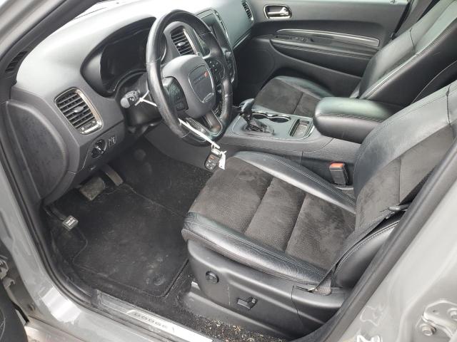 Продажа на аукционе авто 2020 Dodge Durango Gt, vin: 1C4RDJDG6LC342645, номер лота: 86407525
