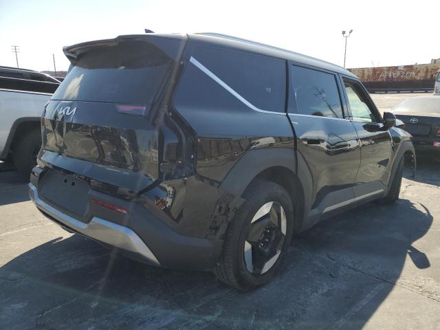 85162425 :رقم المزاد ، 5XYAFFS58SG002445 vin ، 2025 Kia Ev9 مزاد بيع