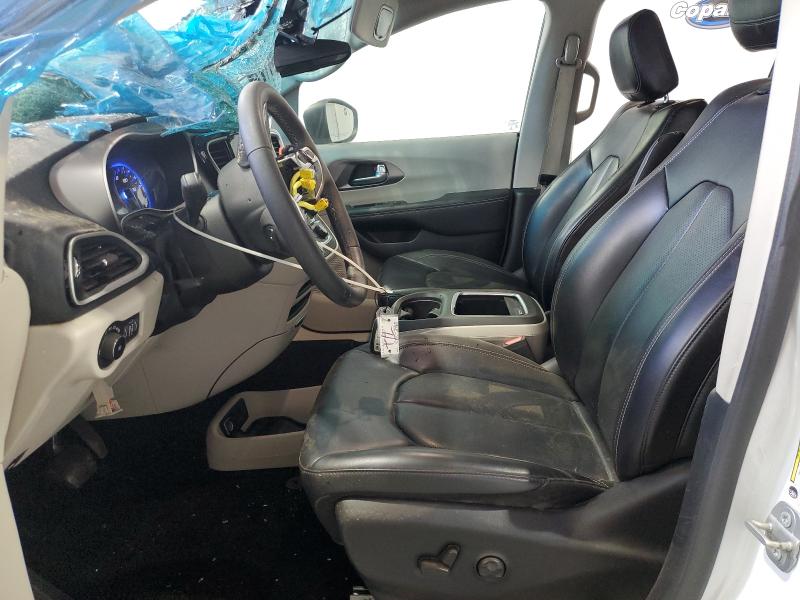 Продаж на аукціоні авто 2023 Chrysler Pacifica, vin: 2C4RC1BG1PR574167, номер лоту: 87056315