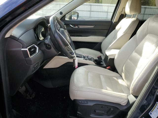 Продаж на аукціоні авто 2020 Mazda Cx-5 Grand, vin: JM3KFBDM1L0739115, номер лоту: 89891175