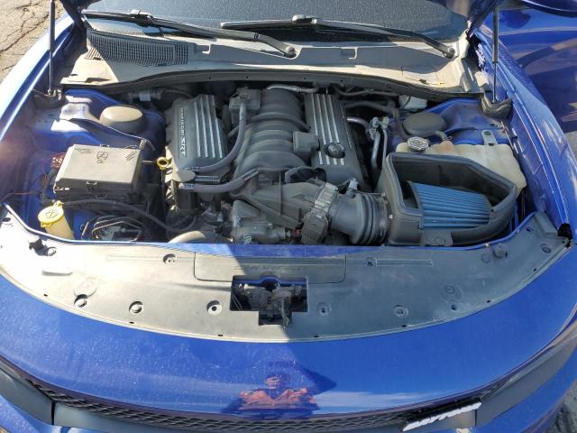 86884625 :رقم المزاد ، 2C3CDXGJ2JH263410 vin ، 2018 Dodge Charger مزاد بيع