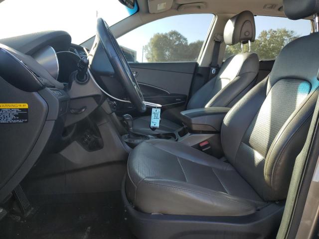2013 Hyundai Santa Fe S მანქანა იყიდება აუქციონზე, vin: 5XYZU3LB4DG101584, აუქციონის ნომერი: 83998615