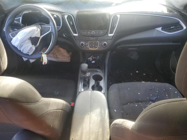 Продажа на аукционе авто 2023 Chevrolet Malibu Lt, vin: 1G1ZD5ST0PF223915, номер лота: 73092985