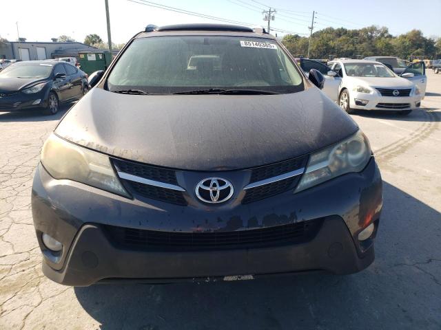 Продажа на аукционе авто 2014 Toyt Rav4 Xle, vin: 2T3WFREV8EW078806, номер лота: 85140385