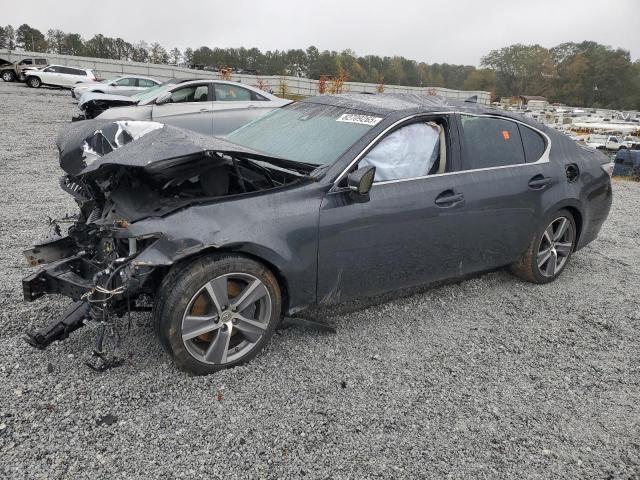 74403015 :رقم المزاد ، JTHBZ1BL7HA008953 vin ، 2017 Lexus Gs 350 Bas مزاد بيع