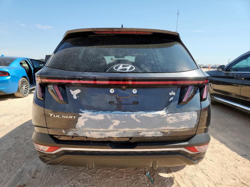 Aukcja sprzedaży 2022 Hyundai Tucson Sel, vin: 5NMJF3AE7NH070794, numer aukcji: 84635085