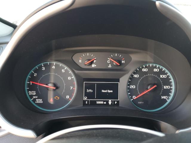Продаж на аукціоні авто 2020 Chevrolet Malibu Ls, vin: 1G1ZB5ST3LF130015, номер лоту: 85479405