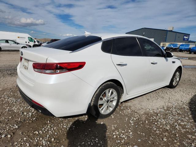 85535365 :رقم المزاد ، KNAGT4L36G5084063 vin ، 2016 Kia Optima Lx مزاد بيع