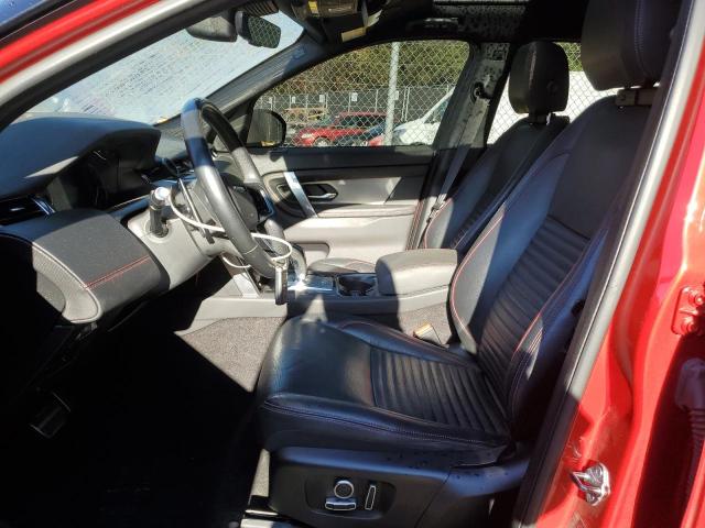Aukcja sprzedaży 2021 Land Rover Discovery Sport, vin: SALCT2FXXMH903194, numer aukcji: 86543155