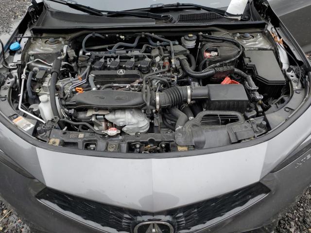 Aukcja sprzedaży 2024 Acura Integra A-, vin: 19UDE4H66RA005697, numer aukcji: 85815435