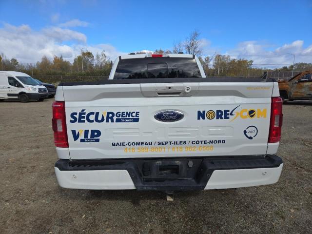 Aukcja sprzedaży 2023 Ford F150, vin: 1FTFW1E54PFB73532, numer aukcji: 71420775
