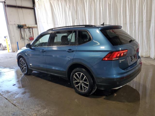 Aukcja sprzedaży 2019 Volkswagen Tiguan, vin: 3VV2B7AX6KM132298, numer aukcji: 85645375