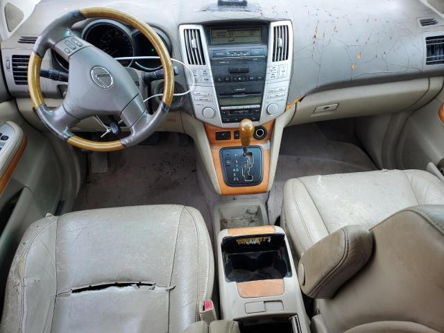 Aukcja sprzedaży 2005 Lexus Rx 330, vin: 2T2HA31UX5C057849, numer aukcji: 90266505